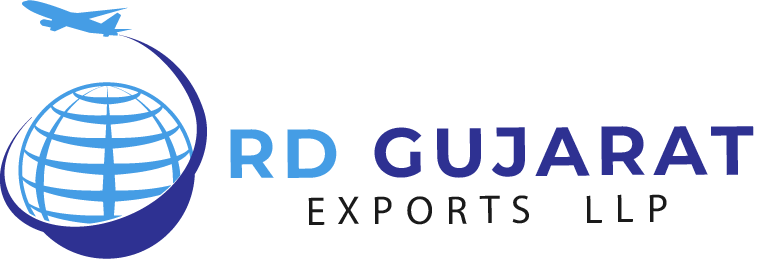 RD Gujarat Exports LLP